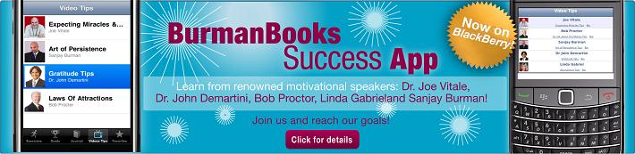 BurmanBooks.com